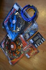 YZ-F/WRF SUPERMOTO BRAKE KIT