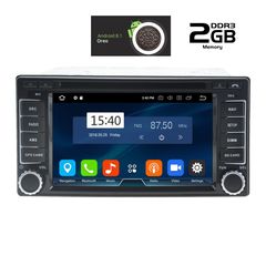 MULTIMEDIA / OEM / SUBARU / XV - IMPREZA - FORESTER mod. 2008> / IQ-AN8062_GPS www.eautoshop.gr