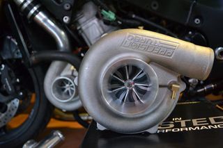 Precision Turbo 59.76