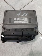 VW POLO/ SKODA FABIA  BME 1200cc ΕΓΚΕΦΑΛΟΣ ΜΗΧΑΝΗΣ   ( 03Ε906033R)