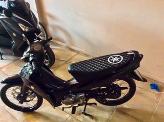 ΣΕΛΑ ΜΠΑΚΛΑΒΑΣ YAMAHA CRYPTON Τ110-thumb-1