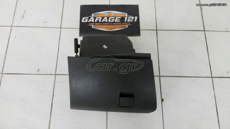 ΝΤΟΥΛΑΠΑΚΙ OPEL ASTRA H 2004-2010