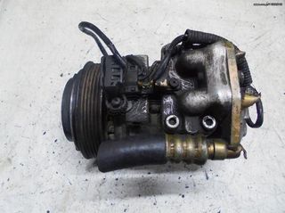 Κομπρεσέρ A/C Mercedes-Benz 190E W201-thumb-1