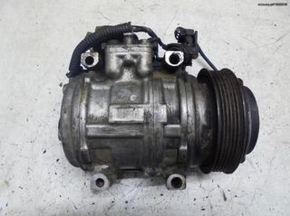 Κομπρεσέρ A/C Mercedes-Benz 190E W201-thumb-2