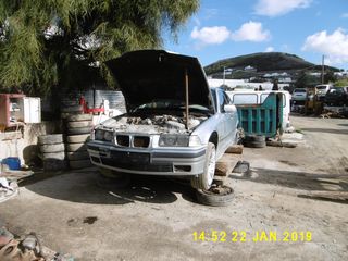BMW 1600/2004