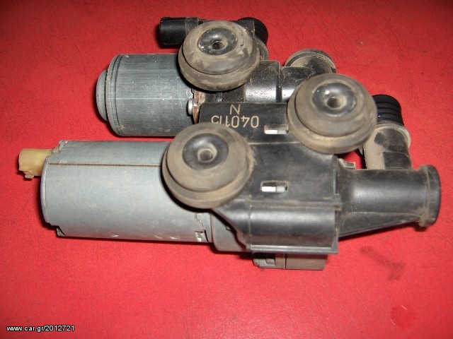 BMW E46 COUPE VALVETRONIK