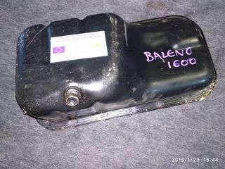 Κάρτερ μηχανής για Suzuki Baleno 1,6 G16B 