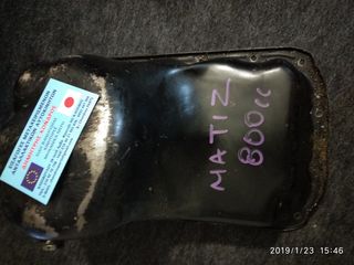 Matiz 800cc κάρτερ μηχανής ΄98-'08