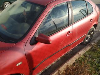 SEAT LEON 00' 1.4cc-thumb-1