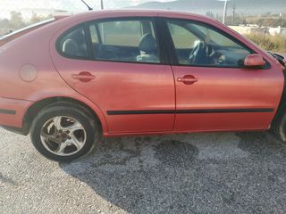 SEAT LEON 00' 1.4cc-thumb-3