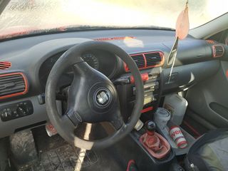 SEAT LEON 00' 1.4cc-thumb-4