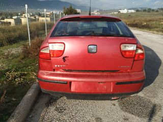 SEAT LEON 00' 1.4cc-thumb-2