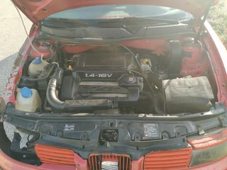 SEAT LEON 00' 1.4cc-thumb-5