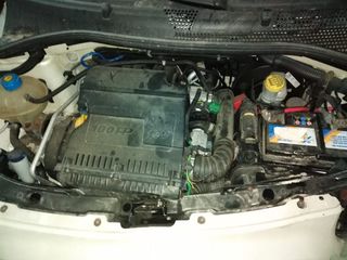 FIAT 500 2007 ΑΝΤΑΛΑΚΤΙΚΑ-thumb-2