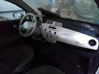 FIAT 500 2007 ΑΝΤΑΛΑΚΤΙΚΑ-thumb-3