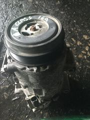 ΚΟΜΠΡΕΣΕΡ AIRCONDITION MERCEDES A CLASS 169 2.0 DIESEL (640940)
