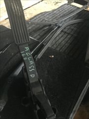 ΠΕΤΑΛ ΗΛΕΚΤΡΙΚΟΥ ΓΚΑΖΙΟΥ MERCEDES A CLASS 169 2.0 DIESEL (640940)