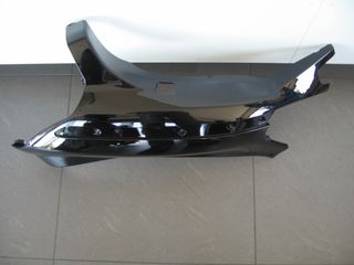 ΠΛΕΥΡΟ ΔΕΞΙΟ PIAGGIO X8 - X EVO 250 ΜΑΥΡΟ-thumb-1
