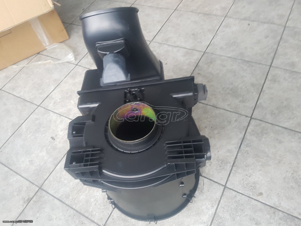 ΚΟΥΤΙ ΦΙΛΤΡΟΥ ΑΕΡΟΣ ΓΙΑ ΟΛΑ ΤΑ MERCEDES BENZ  ATEGO 815 817 915 918 1118 ΚΑΙΝΟΥΡΙΟ