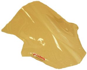 ΛΥΡΗΣ FABBRI ΖΕΛΑΤΙΝΑ ΔΙΑΦΑΝΗ SOLO PISTA ΓΙΑ KAWASAKI ZX 10 R 2011-2015, KR128