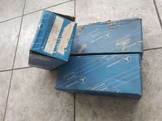 ΣΙΑΓΩΝΑ ΦΡΕΝΩΝ ΦΕΡΜΟΥΙΤ SET ΓΝΗΣΙΑ MERCEDES BENZ  TYP  A 309  421 49 10