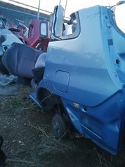 SUZUKI LIANA 05' ΦΤΕΡΟ ΠΊΣΩ ΑΡΙΣΤΕΡΌ ΙΩΑΝΝΙΔΗΣ 