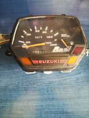 SUZUKI WINDY 100  Κοντέρ Γνήσιο -thumb-1