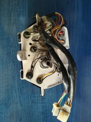 SUZUKI WINDY 100  Κοντέρ Γνήσιο -thumb-3