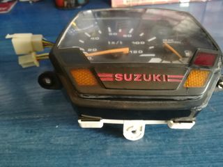 SUZUKI WINDY 100  Κοντέρ Γνήσιο -thumb-5