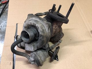 OPEL FIAT SUZUKI Z13DTJ  ΤΟΥΡΜΠΙΝΑ-thumb-1