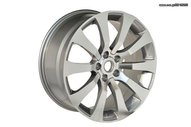 ANASTASIADIS STYLE RANGE ROVER 20'' ZANTEΣ (20875)