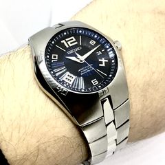 SEIKO ARCTURA KINETIC 