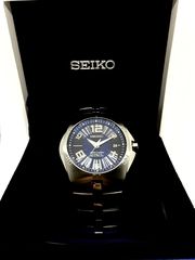 SEIKO ARCTURA KINETIC -thumb-8