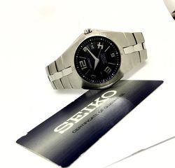 SEIKO ARCTURA KINETIC -thumb-9
