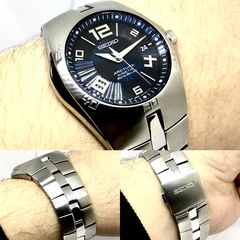 SEIKO ARCTURA KINETIC -thumb-10