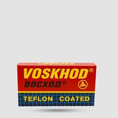 Ανταλλακτικές Λεπίδες Ξυρίσματος - Voskhod - Teflon Coated 1 X 5