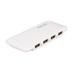 NGS HUB 7 USB2 + ΤΡΟΦΟΔΟΣΙΑ