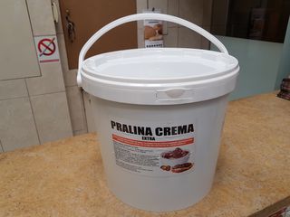Πραλίνα creme soft 13 κιλά-thumb-2