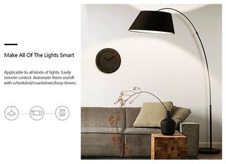 SONOFF Basic Smart Home Switch WiFi - Ασύρματος Έξυπνος Διακόπτης GloboStar 48455-thumb-11