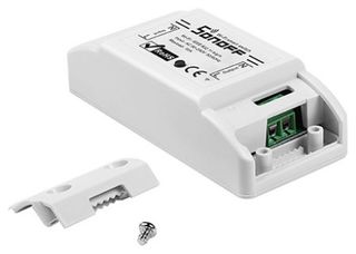 SONOFF Basic Smart Home Switch WiFi - Ασύρματος Έξυπνος Διακόπτης GloboStar 48455-thumb-5