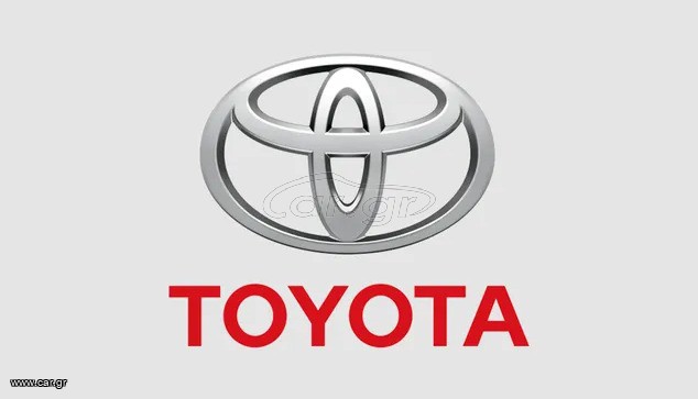ΑΤΕΡΜΟΝΑΣ TOYOTA HILUX