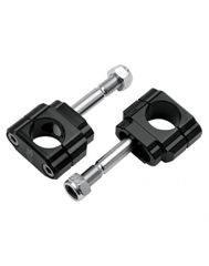 Renthal Καβαλέτα Τιμονιού 28.6mm 5mm Offset CL019