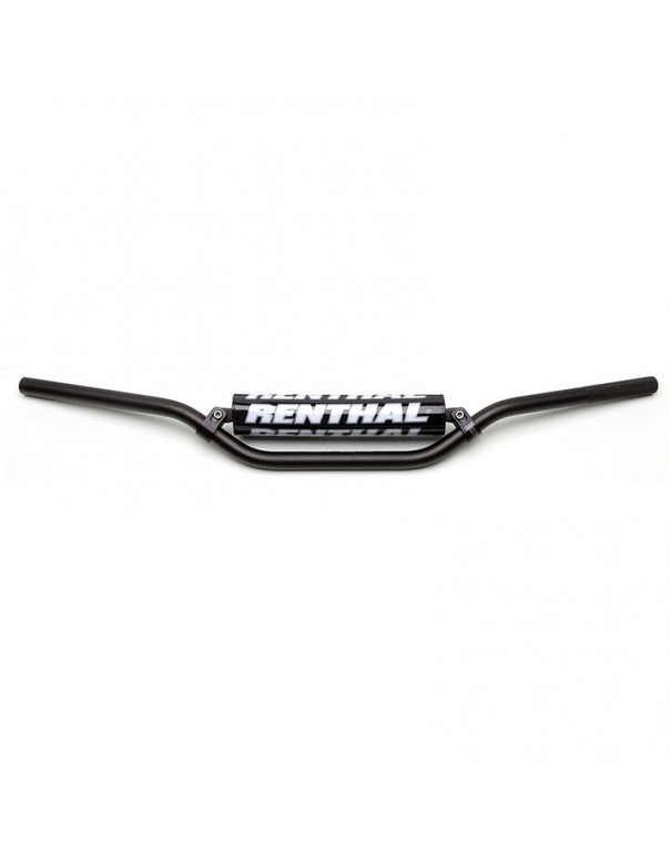 Renthal Τιμόνι Enduro Medium Black