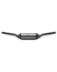 Renthal Τιμόνι Enduro Medium Black