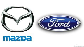 ΣΕΒΡΟΦΡΕΝΟ FORD RANGER - MAZDA B 2500
