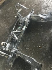 ΓΕΦΥΡΑ/ΨΑΛΙΔΙΑ MERCEDES A CLASS 169