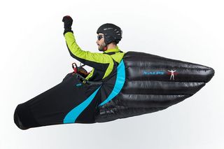 Αλεξίπτωτο Πλαγιάς-Παραπέντε 2026 PARAGLIDING-thumb-2