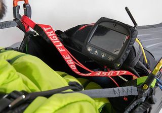 Αλεξίπτωτο Πλαγιάς-Παραπέντε 2025 PARAGLIDING