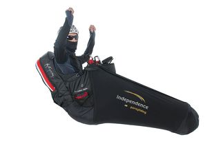 Αλεξίπτωτο Πλαγιάς-Παραπέντε 2026 PARAGLIDING-thumb-5