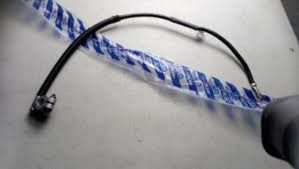 ΚΑΛΩΔΙΟ ΠΟΛΟΣ ΓΕΙΩΣΗΣ ΜΠΑΤΑΡΙΑΣ FIAT - CINQUECENTO